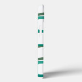 Moderne Rechtecke aus dem Mittelalter Case-Mate iPhone Hülle (Rückseite / Rechts)