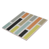 Moderne Rechtecke aus dem Mittelalter Fliese (Seite)