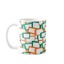 Moderne Rechtecke aus dem Mittelalter