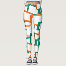 Moderne Rechtecke aus dem Mittelalter