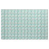Moderne Rechtecke aus dem Mittelalter Stoff (Fat Quarter (45,7 x 55,9 cm))