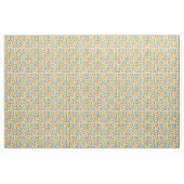 Moderne Rechtecke aus dem Mittelalter Stoff (Yard (91,4 cm))
