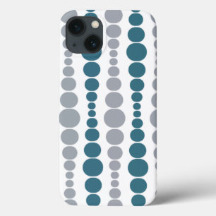 Moderne Rechtecke Case-Mate iPhone Hülle