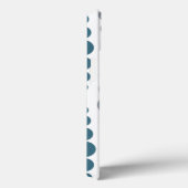 Moderne Rechtecke Case-Mate iPhone Hülle (Rückseite / Rechts)