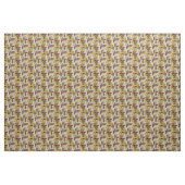 Moderne Rechtecke - Design-Fabrik des Mittelalters Stoff (Yard (91,4 cm))