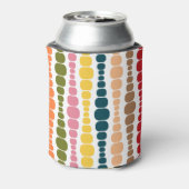 Moderne Rechtecke Dosenkühler (Kanne Rückseite)