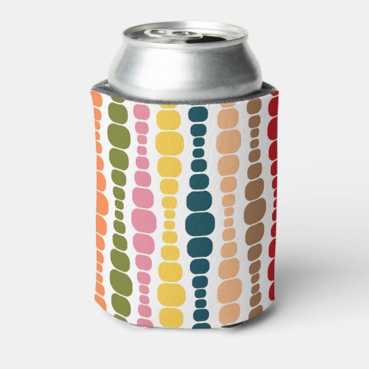 Moderne Rechtecke Dosenkühler (Kanne Rückseite)