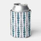 Moderne Rechtecke Dosenkühler (Kanne Vorderseite)