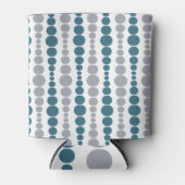 Moderne Rechtecke Dosenkühler (Vorderseite)