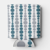 Moderne Rechtecke Dosenkühler (Rückseite)