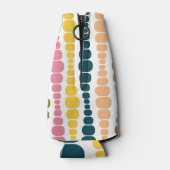 Moderne Rechtecke Flaschenkühler (Rückseite)