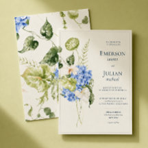 Moderne redaktionelle Orchideen-Anthurien-Hochzeit