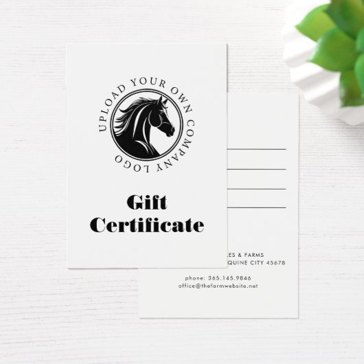 Moderne Reitstunden (Schreibtisch)