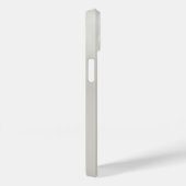 Moderne Reittiere Ihr Pferd Foto Case-Mate iPhone Hülle (Rückseite / Rechts)