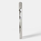 Moderne Reittiere Ihr Pferd Foto Case-Mate iPhone Hülle (Rückseite / Links)