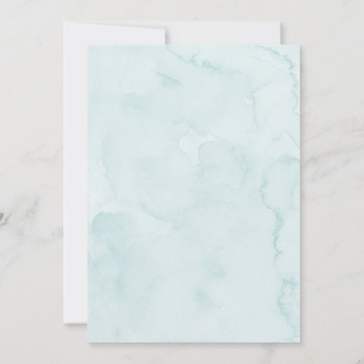 Moderne Rennwagen zwei Schnelle Geburtstage Einladung (Rückseite)