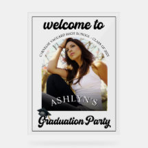 Moderne Retro-Graduierungspartei