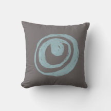 Moderne Retro-Inspirierte Quadrate