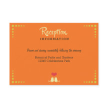 Moderne Retro Vinyl Record Hochzeit