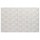 Moderne Retro Weihnachtssocken für Strümpfe Stoff (Yard (91,4 cm))