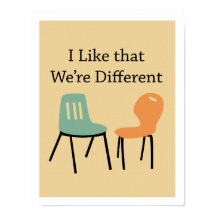 Moderne Retrostühle aus dem Mittelalter - Verschie