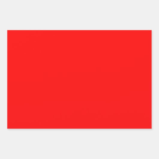 Moderne RGB-Wrap-Sheets für Geschenke Geschenkpapier Set (Vorderseite)