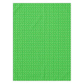 Moderne Ribbons aus der Mitte des Jahrhunderts in Tischdecke (Vorderseite)