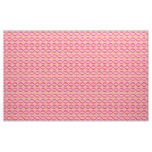 Moderne Ribbons aus der Mitte des Jahrhunderts, Ko Stoff (Yard (91,4 cm))