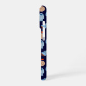 Moderne robuste Handyhülle iPhone Hülle (Linke Seite)