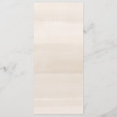 Moderne, romantische Räumlichkeiten dank Karte (Rückseite)