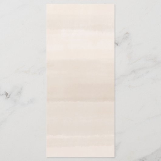 Moderne, romantische Räumlichkeiten dank Karte (Rückseite)