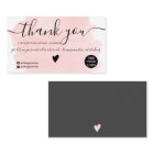 Moderne rosa Aquarellpinsel (Pinselstrich)