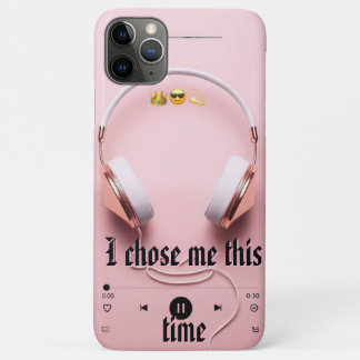 Moderne rosa Ästhetik. Ich habe mich diesmal entsc Case-Mate iPhone Hülle