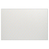 Moderne rosa blaue gelbe Wasserfarbenpalme Stoff (Yard (91,4 cm))