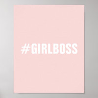 Moderne rosa Blindenlegertypografie