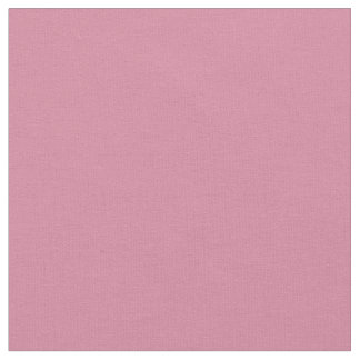 Moderne rosa Farbe solide hell trendy Stoff