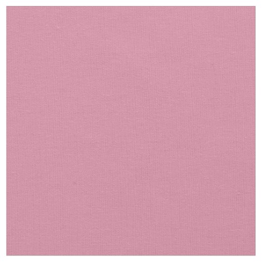 Moderne rosa Farbe solide hell trendy Stoff (Nahaufnahme)
