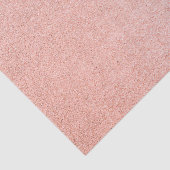 Moderne rosa Glitzer - Kleinunternehmen Seidenpapier (Detail)