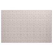 Moderne rosa Leoparden Jungle Tiere Stoff (Yard (91,4 cm))