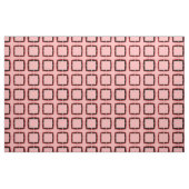 Moderne rosa Textur Stoff (Fat Quarter (45,7 x 55,9 cm))