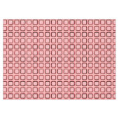 Moderne rosa Textur Tischdecke (Vorderseite (Horizontal))