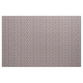 Moderne Rose Gold Glitzer Pink Ananas Muster Stoff (Yard (91,4 cm))