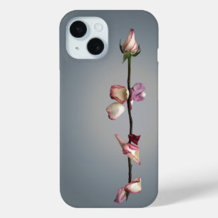 Moderne Rose Schönheit und Besessenheit Case-Mate iPhone Hülle