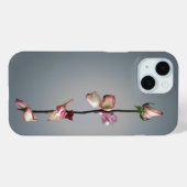 Moderne Rose Schönheit und Besessenheit Case-Mate iPhone Hülle (Rückseite (Horizontal))