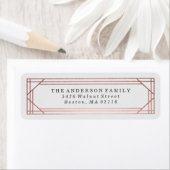 Moderne Rose | Urlaub (Insitu)