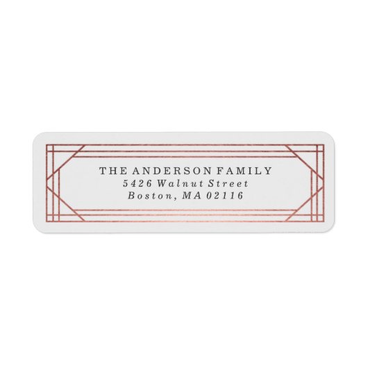 Moderne Rose | Urlaub (Vorne)