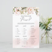 Moderne röstfarbene Blütenpracht, was in Ihrer Han (Stehend Vorderseite)