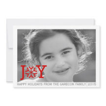 Moderne rote Freude minimaler Weihnachtsfeiertag F