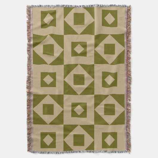 Moderne, ruhige Fusion Decke (Vorderseite Vertikal)