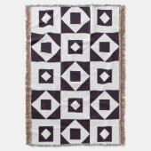 Moderne, ruhige Fusion Decke (Vorderseite Vertikal)